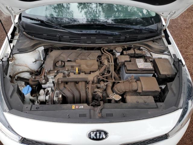 Photo 10 VIN: 3KPA24AD4LE266446 - KIA RIO 