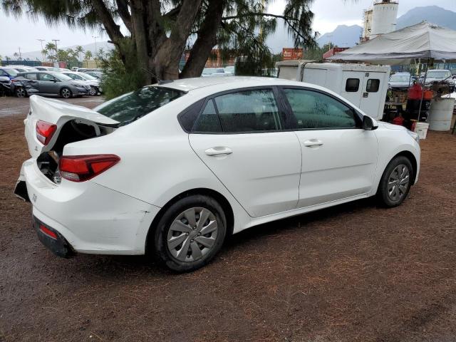 Photo 2 VIN: 3KPA24AD4LE266446 - KIA RIO 