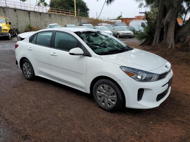 Photo 3 VIN: 3KPA24AD4LE266446 - KIA RIO 