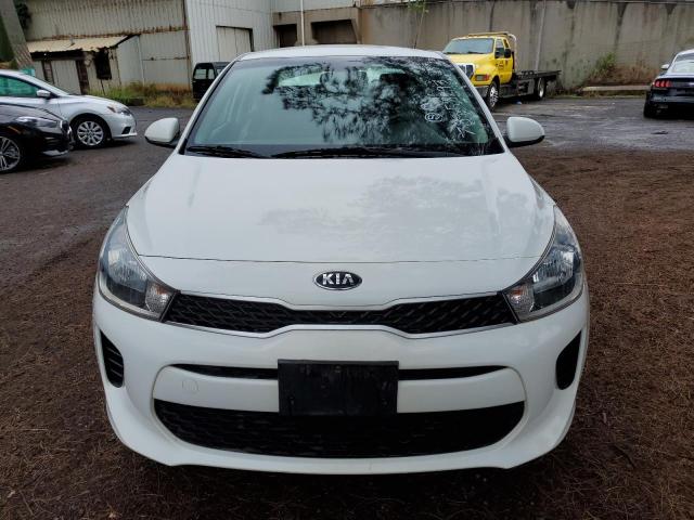 Photo 4 VIN: 3KPA24AD4LE266446 - KIA RIO 