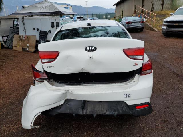 Photo 5 VIN: 3KPA24AD4LE266446 - KIA RIO 