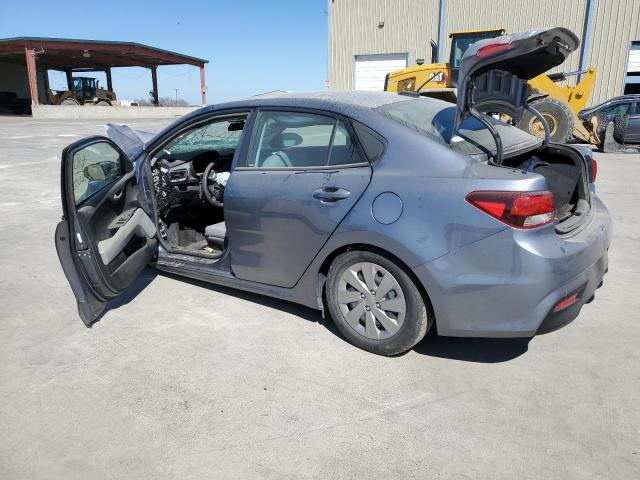 Photo 1 VIN: 3KPA24AD4LE273476 - KIA RIO 