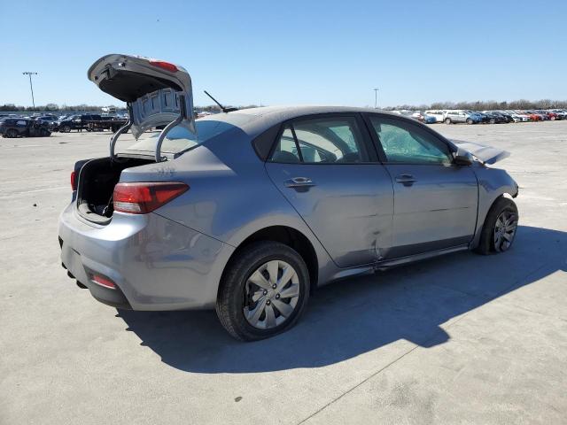 Photo 2 VIN: 3KPA24AD4LE273476 - KIA RIO 