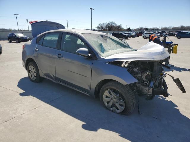 Photo 3 VIN: 3KPA24AD4LE273476 - KIA RIO 