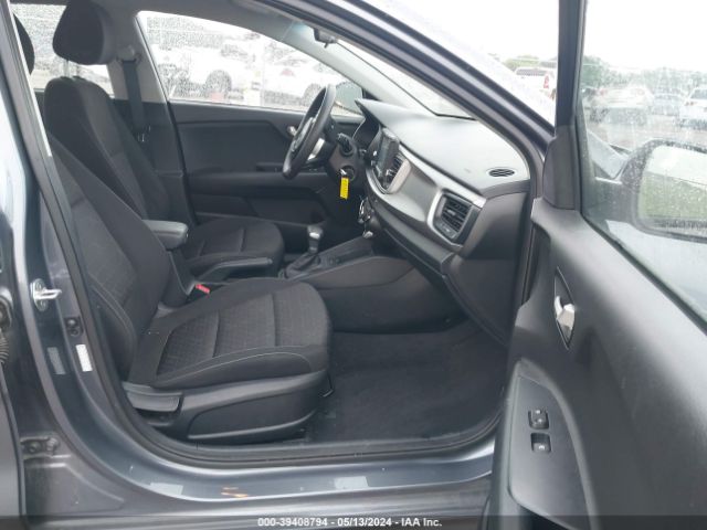 Photo 4 VIN: 3KPA24AD4LE283490 - KIA RIO 