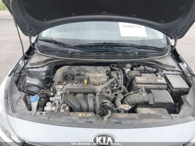 Photo 9 VIN: 3KPA24AD4LE283490 - KIA RIO 