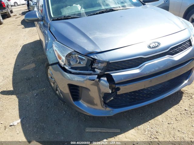 Photo 5 VIN: 3KPA24AD4LE283733 - KIA RIO 