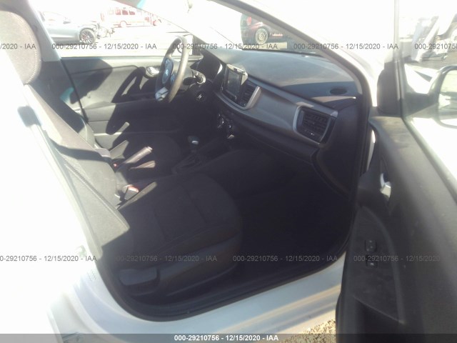 Photo 4 VIN: 3KPA24AD4LE284249 - KIA RIO 