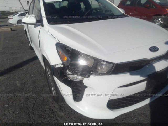 Photo 5 VIN: 3KPA24AD4LE284249 - KIA RIO 