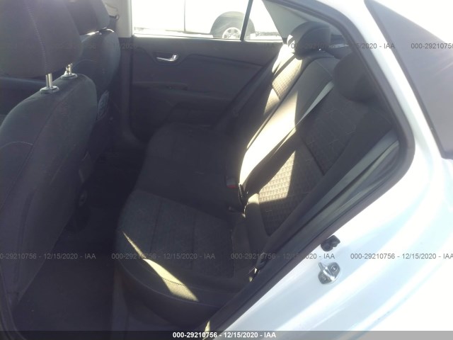 Photo 7 VIN: 3KPA24AD4LE284249 - KIA RIO 