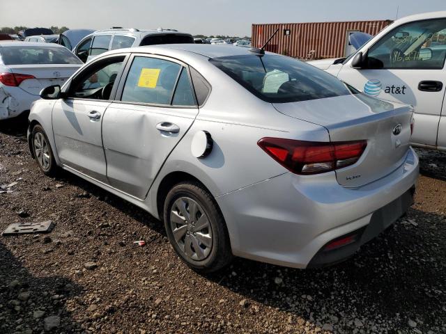 Photo 1 VIN: 3KPA24AD4LE284980 - KIA RIO LX 