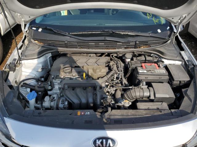 Photo 10 VIN: 3KPA24AD4LE284980 - KIA RIO LX 