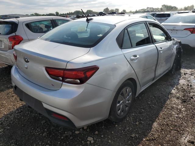 Photo 2 VIN: 3KPA24AD4LE284980 - KIA RIO LX 