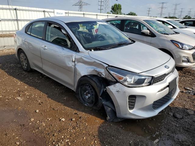 Photo 3 VIN: 3KPA24AD4LE284980 - KIA RIO LX 