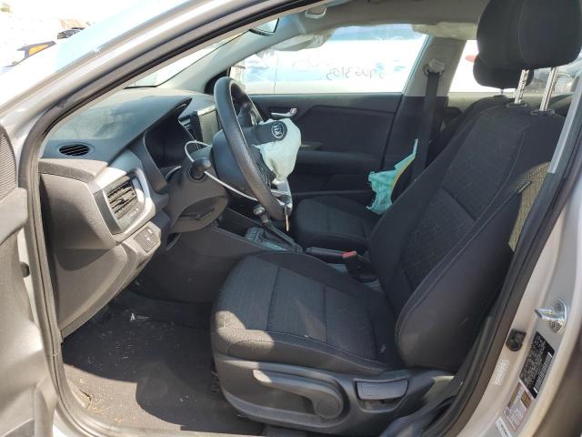 Photo 6 VIN: 3KPA24AD4LE284980 - KIA RIO LX 