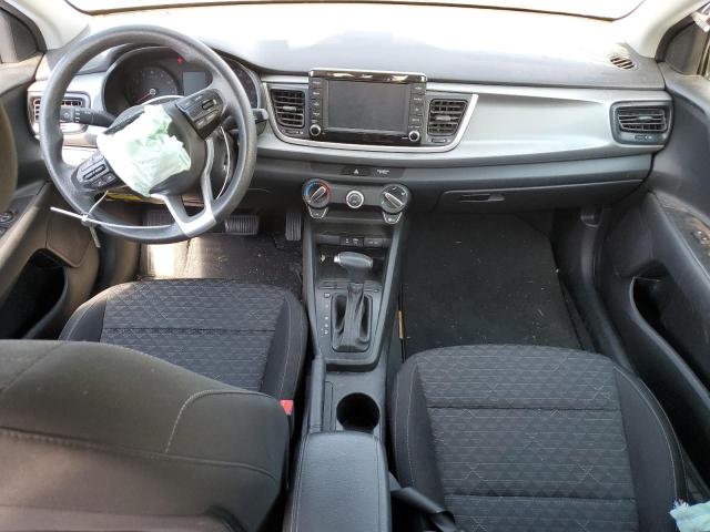 Photo 7 VIN: 3KPA24AD4LE284980 - KIA RIO LX 