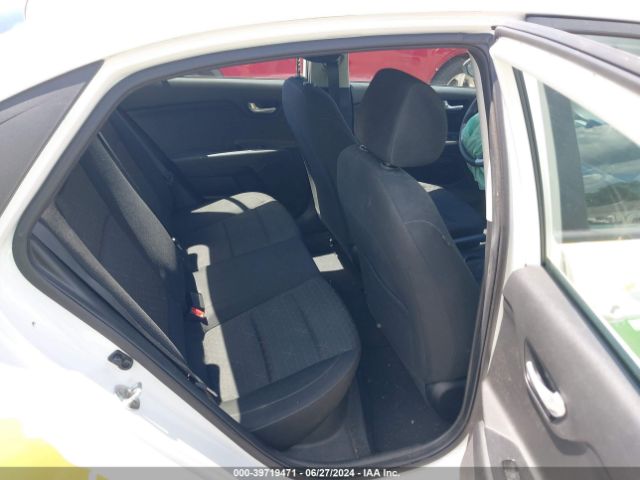 Photo 7 VIN: 3KPA24AD4LE287488 - KIA RIO 