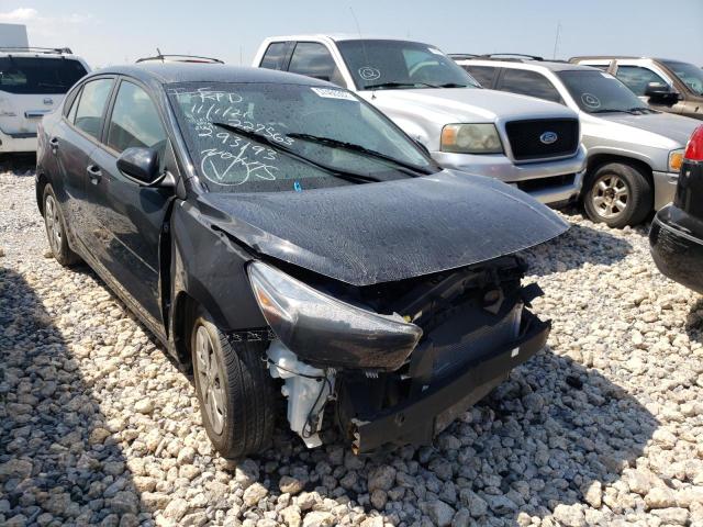 Photo 0 VIN: 3KPA24AD4LE293193 - KIA RIO LX 