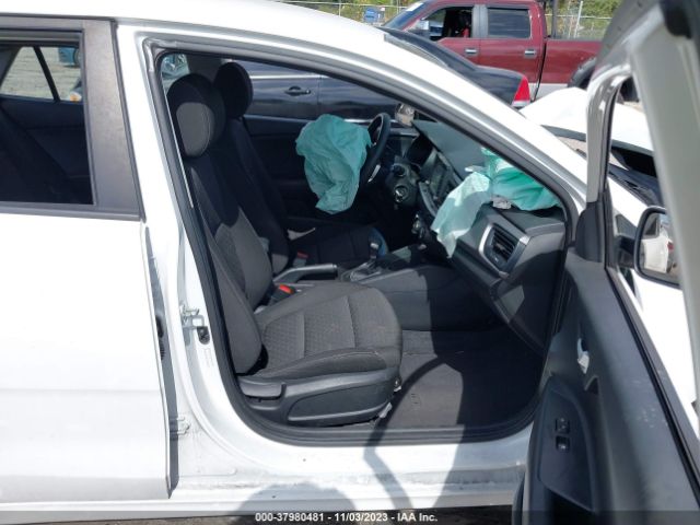 Photo 4 VIN: 3KPA24AD4LE296336 - KIA RIO 