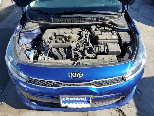 Photo 6 VIN: 3KPA24AD4LE307304 - KIA RIO LX 