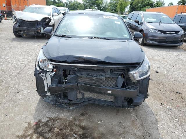 Photo 4 VIN: 3KPA24AD4LE312499 - KIA RIO LX 