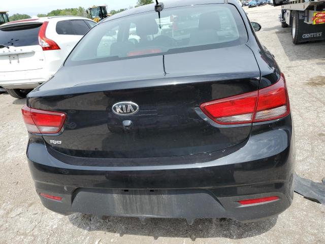 Photo 5 VIN: 3KPA24AD4LE312499 - KIA RIO LX 