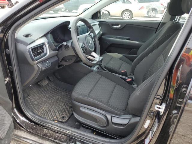 Photo 6 VIN: 3KPA24AD4LE312499 - KIA RIO LX 