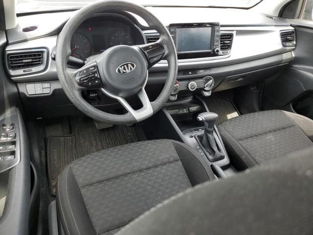 Photo 7 VIN: 3KPA24AD4LE312499 - KIA RIO LX 