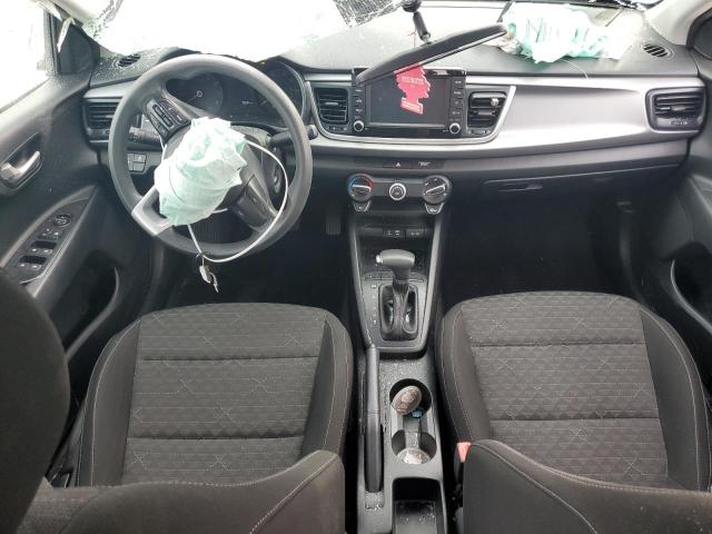 Photo 7 VIN: 3KPA24AD4LE316424 - KIA RIO LX 