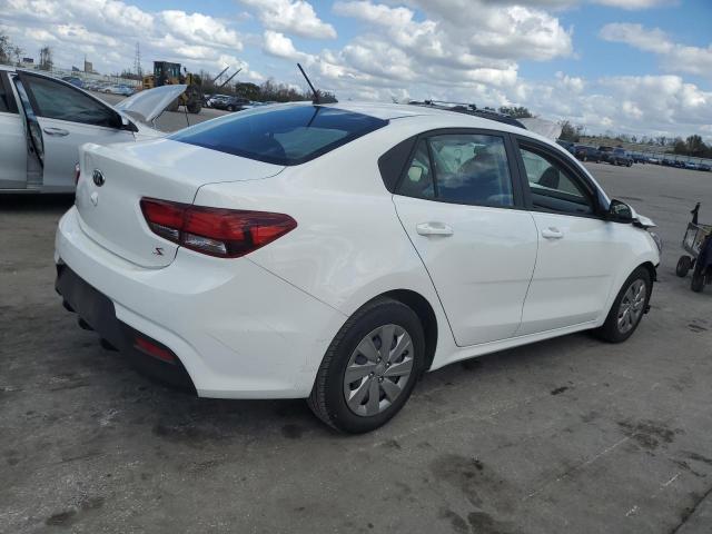 Photo 2 VIN: 3KPA24AD4LE318285 - KIA RIO LX 