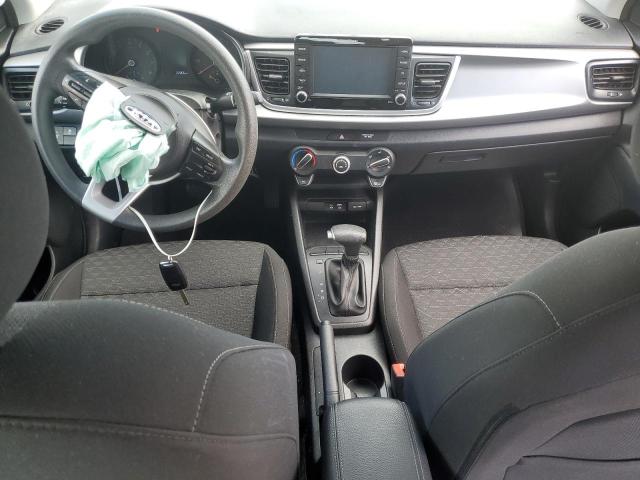 Photo 7 VIN: 3KPA24AD4LE318285 - KIA RIO LX 