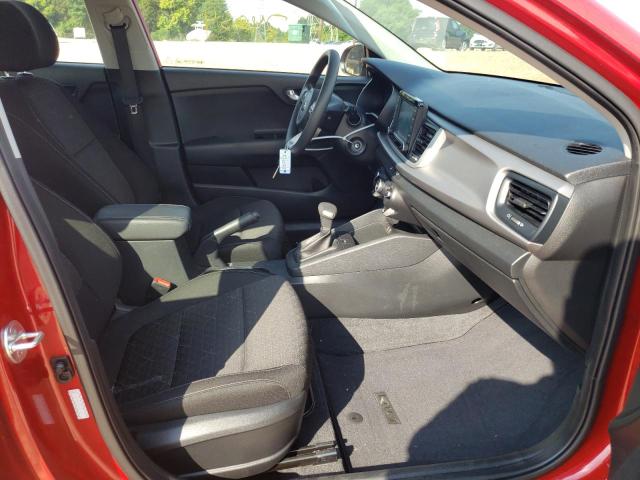 Photo 4 VIN: 3KPA24AD4LE319632 - KIA RIO LX 