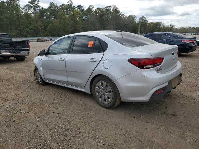 Photo 1 VIN: 3KPA24AD4LE320361 - KIA RIO 