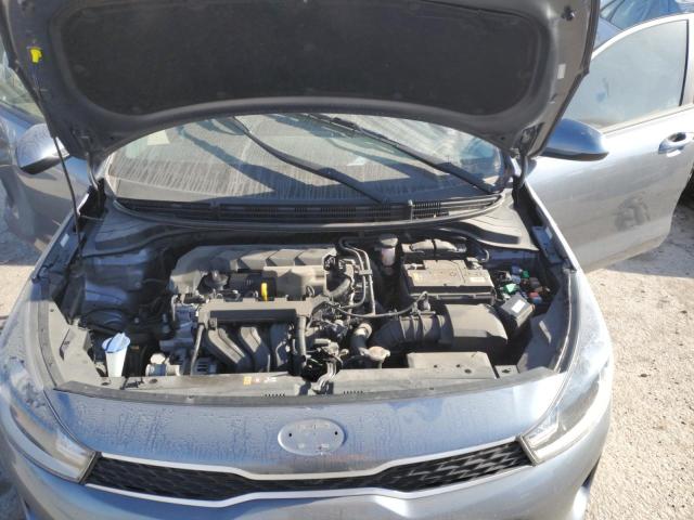 Photo 10 VIN: 3KPA24AD4LE322000 - KIA RIO 