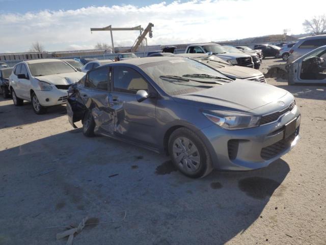 Photo 3 VIN: 3KPA24AD4LE322000 - KIA RIO 