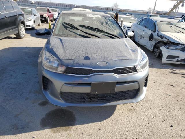 Photo 4 VIN: 3KPA24AD4LE322000 - KIA RIO 