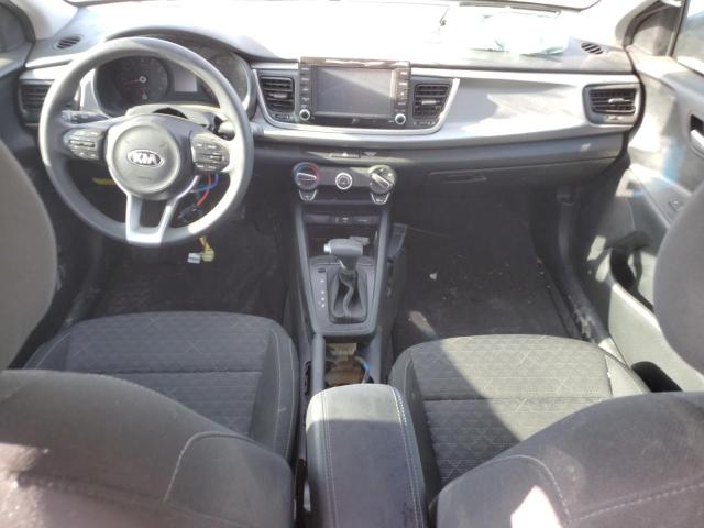 Photo 7 VIN: 3KPA24AD4LE322000 - KIA RIO 