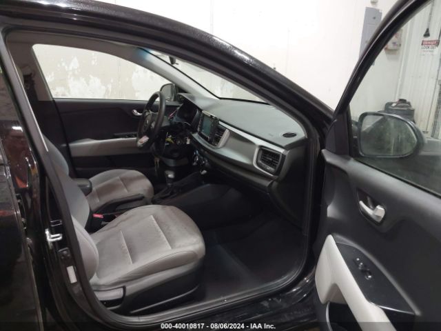 Photo 4 VIN: 3KPA24AD4LE322028 - KIA RIO 