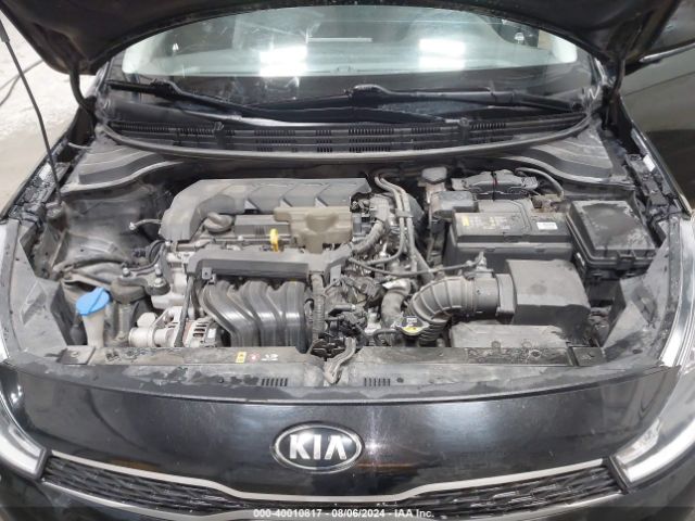 Photo 9 VIN: 3KPA24AD4LE322028 - KIA RIO 