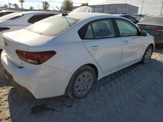 Photo 3 VIN: 3KPA24AD4LE322045 - KIA RIO LX 