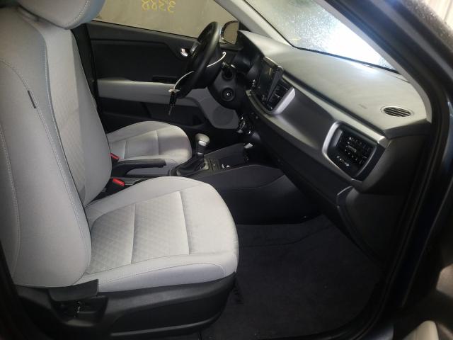 Photo 4 VIN: 3KPA24AD4LE329058 - KIA RIO LX 