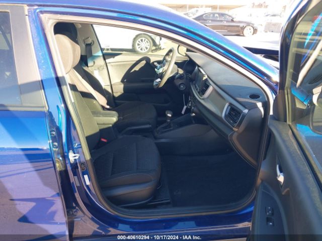 Photo 4 VIN: 3KPA24AD4LE329657 - KIA RIO 