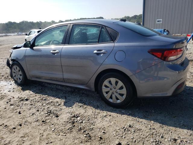 Photo 1 VIN: 3KPA24AD4LE329934 - KIA RIO LX 