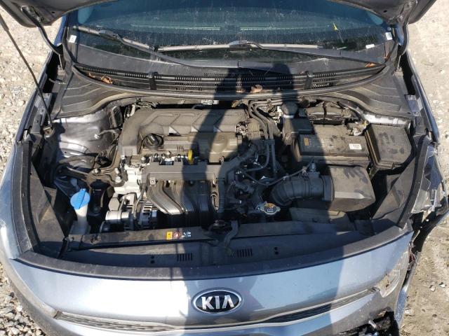 Photo 10 VIN: 3KPA24AD4LE329934 - KIA RIO LX 