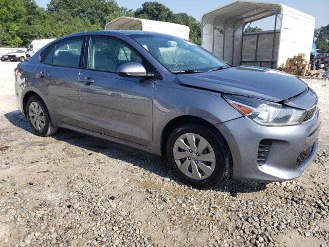 Photo 3 VIN: 3KPA24AD4LE329934 - KIA RIO LX 