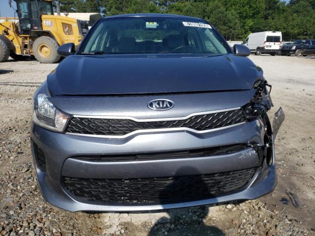 Photo 4 VIN: 3KPA24AD4LE329934 - KIA RIO LX 