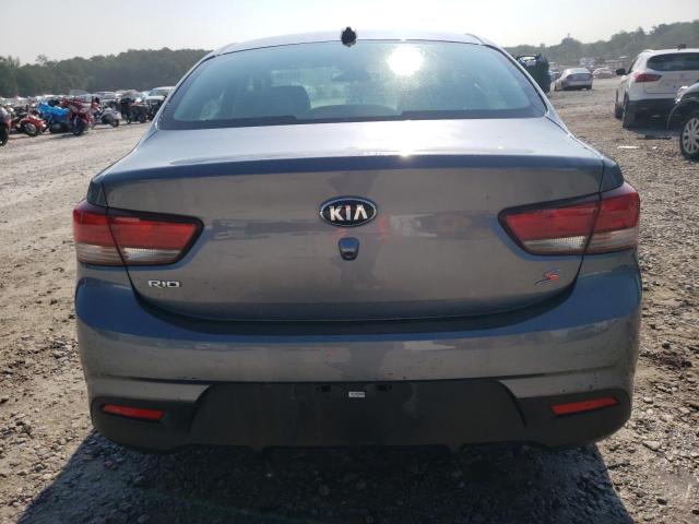 Photo 5 VIN: 3KPA24AD4LE329934 - KIA RIO LX 