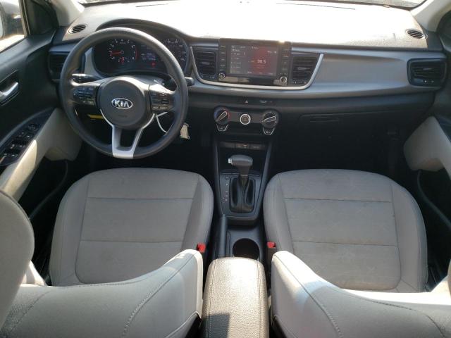 Photo 7 VIN: 3KPA24AD4LE329934 - KIA RIO LX 