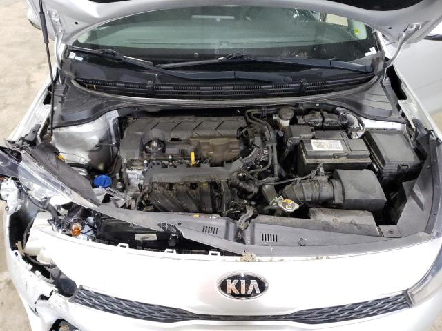 Photo 10 VIN: 3KPA24AD4LE330047 - KIA RIO 