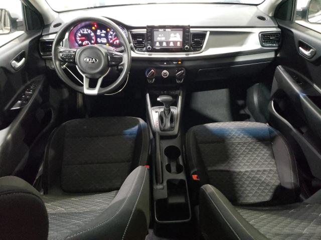 Photo 7 VIN: 3KPA24AD4LE330047 - KIA RIO 